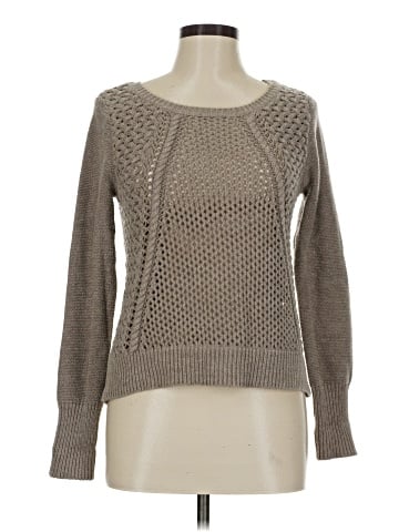 If It Were Me Pullover Sweater (view 1)
