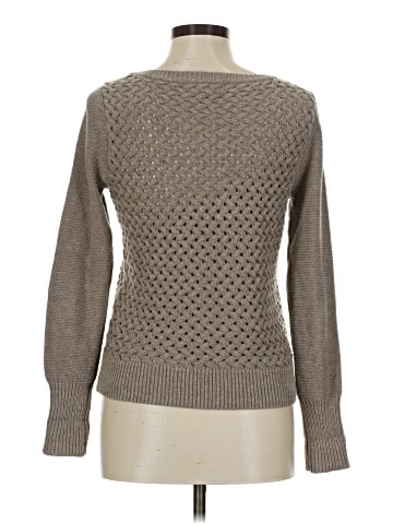 If It Were Me Pullover Sweater (view 2)