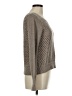 If It Were Me Gray Pullover Sweater Size M - photo 4