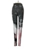 Onzie Graphic Black Leggings Size XS - photo 1