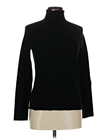 LOULOU Turtleneck Sweater (view 1)