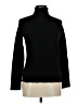 LOULOU Black Turtleneck Sweater Size M (estimated) - photo 1