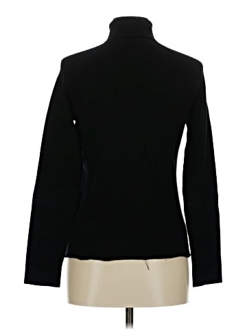 LOULOU Turtleneck Sweater (view 2)