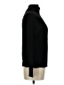 LOULOU Black Turtleneck Sweater Size M (estimated) - photo 4