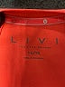 LIVI Orange Active T-Shirt Size 14 - 16 Plus - photo 7