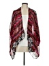 Unbranded Pink Kimono Size M (estimated) - photo 1