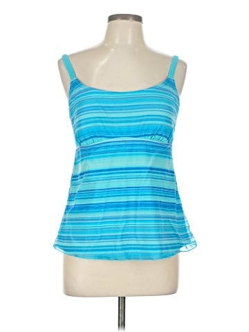 Ocean Dream Signature Tank Top (view 1)