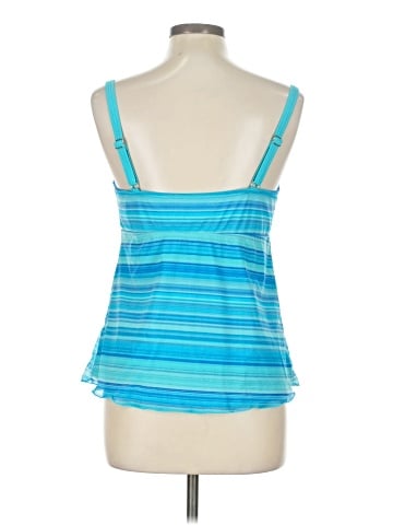Ocean Dream Signature Tank Top (view 2)