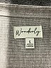 wonderly Gray Pullover Sweater Size S - photo 7