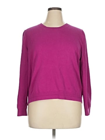 Boden Pullover Sweater (view 1)