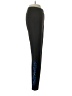 Silence and Noise Graphic Black Track Pants Size S - photo 4
