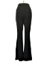 Unbranded Solid Black Dress Pants Size S - photo 2