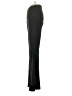 Unbranded Solid Black Dress Pants Size S - photo 5