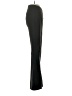 Unbranded Solid Black Dress Pants Size S - photo 4