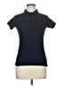 Assorted Brands Blue Short Sleeve Polo Size M - photo 1