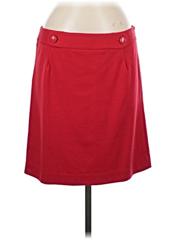 Ann Taylor LOFT Casual Skirt (view 1)