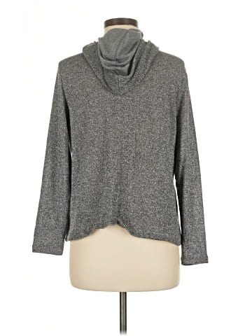Christopher & Banks Pullover Hoodie (view 2)