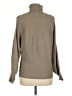 Pink Rose Tan Turtleneck Sweater Size M - photo 2