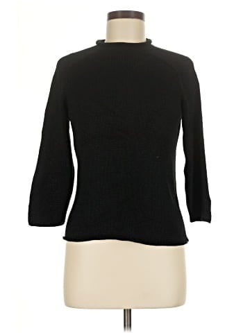 Sigrid Olsen Sport Turtleneck Sweater (view 1)