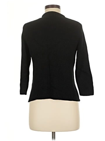 Sigrid Olsen Sport Turtleneck Sweater (view 2)