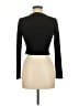 Lulus Black Long Sleeve T-Shirt Size M - photo 2