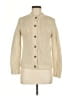 Unbranded Ivory Cardigan Size M - photo 1