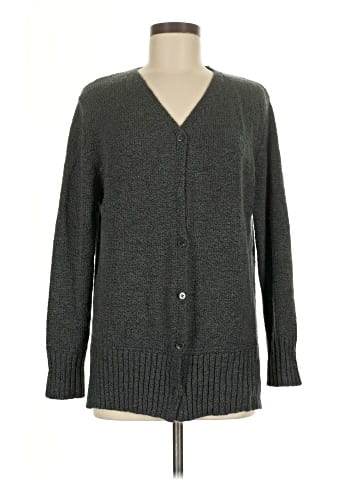 Carolyn Taylor Cardigan (view 1)