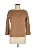 Max Mara Tan Pullover Sweater Size M (estimated) - photo 1