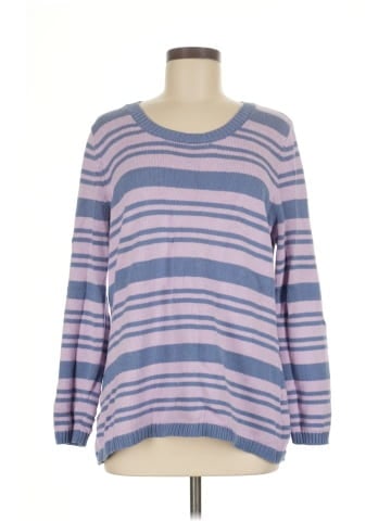 D&Co. Pullover Sweater (view 1)