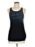 Feel The Piece Blue Active Tank Size M - photo 1