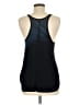 Feel The Piece Blue Active Tank Size M - photo 2