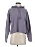 Under Armour Gray Pullover Hoodie Size S - photo 1