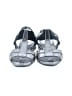 Cole Haan Silver Sandals Size 6 - photo 2
