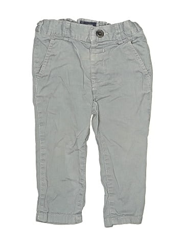 The Children's Place Khakis (view 1)