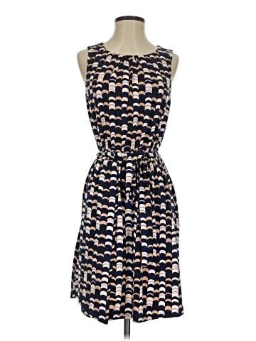 Julie Brown Casual Dress (view 1)