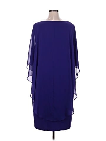 Glamour Cocktail Dress (view 2)