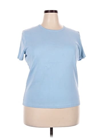Jones New York Sport Short Sleeve T-Shirt (view 1)