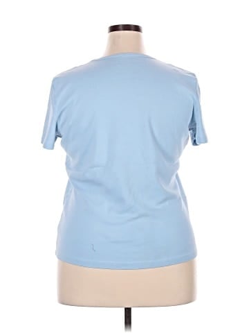 Jones New York Sport Short Sleeve T-Shirt (view 2)