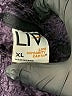 Liv 100% Polyester Black Turtleneck Sweater Size XL - photo 7