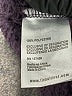 Liv 100% Polyester Black Turtleneck Sweater Size XL - photo 8