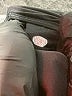 Lululemon Athletica Solid Black Active Pants Size 2 - photo 8
