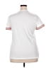 Unbranded White Short Sleeve Top Size XXL - photo 2
