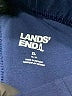 Lands' End Stars Blue Sweatpants Size XL (youth) - photo 3