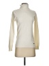Calvin Klein Ivory Turtleneck Sweater Size S - photo 1