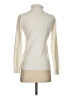 Calvin Klein Ivory Turtleneck Sweater Size S - photo 2