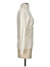 Calvin Klein Ivory Turtleneck Sweater Size S - photo 4