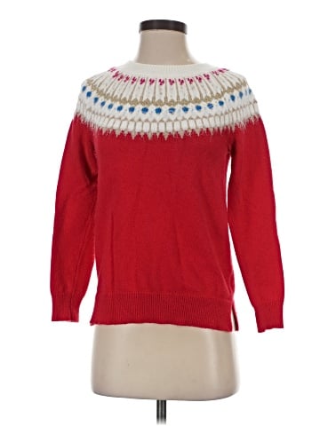 Style&Co Pullover Sweater (view 1)