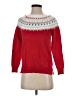 Style&Co Red Pullover Sweater Size S - photo 1