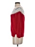 Style&Co Red Pullover Sweater Size S - photo 5