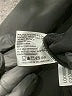 Clique Black Track Jacket Size S - photo 7